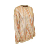 maglia girocollo 