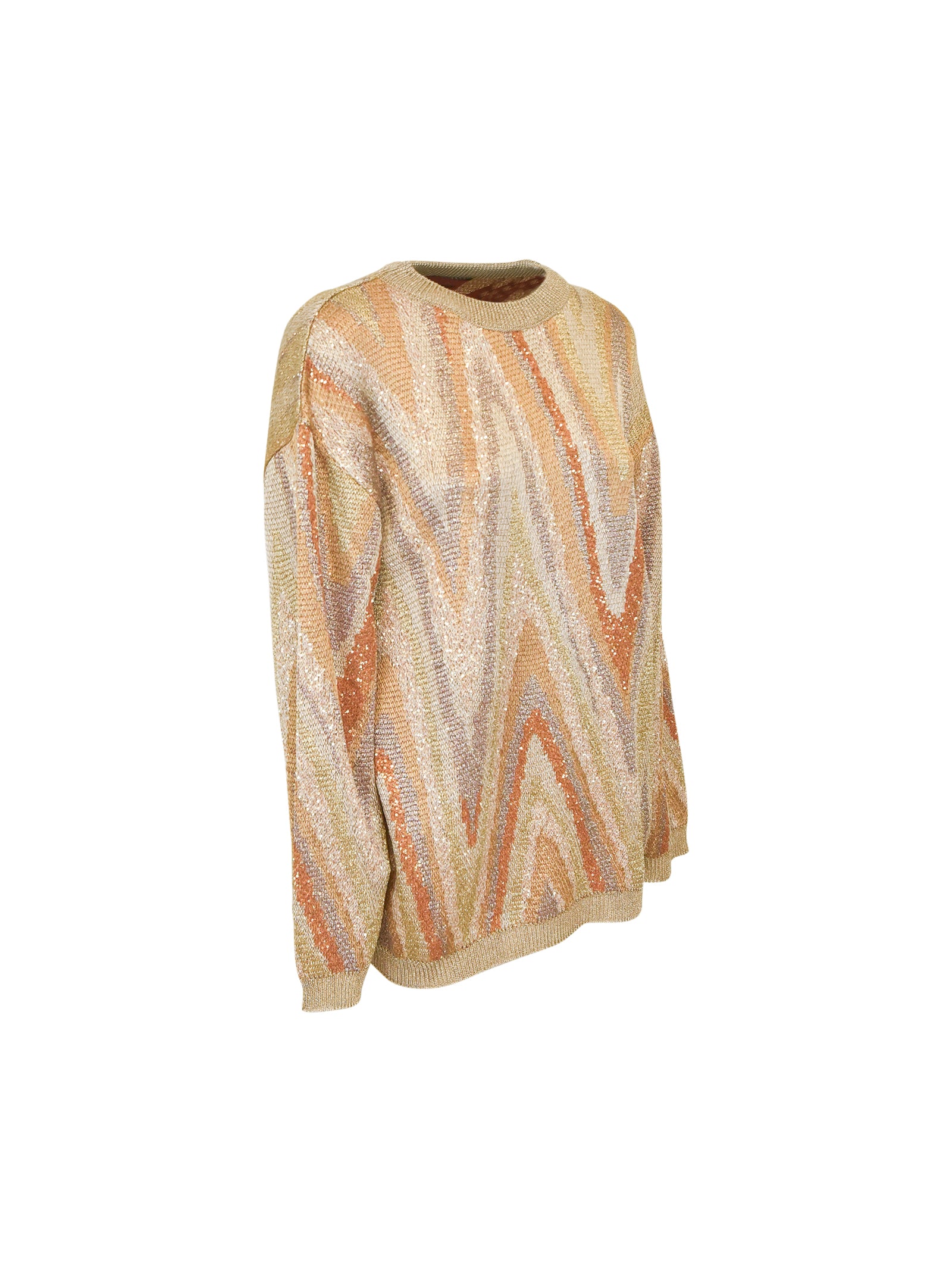 maglia girocollo 