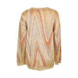 maglia girocollo 