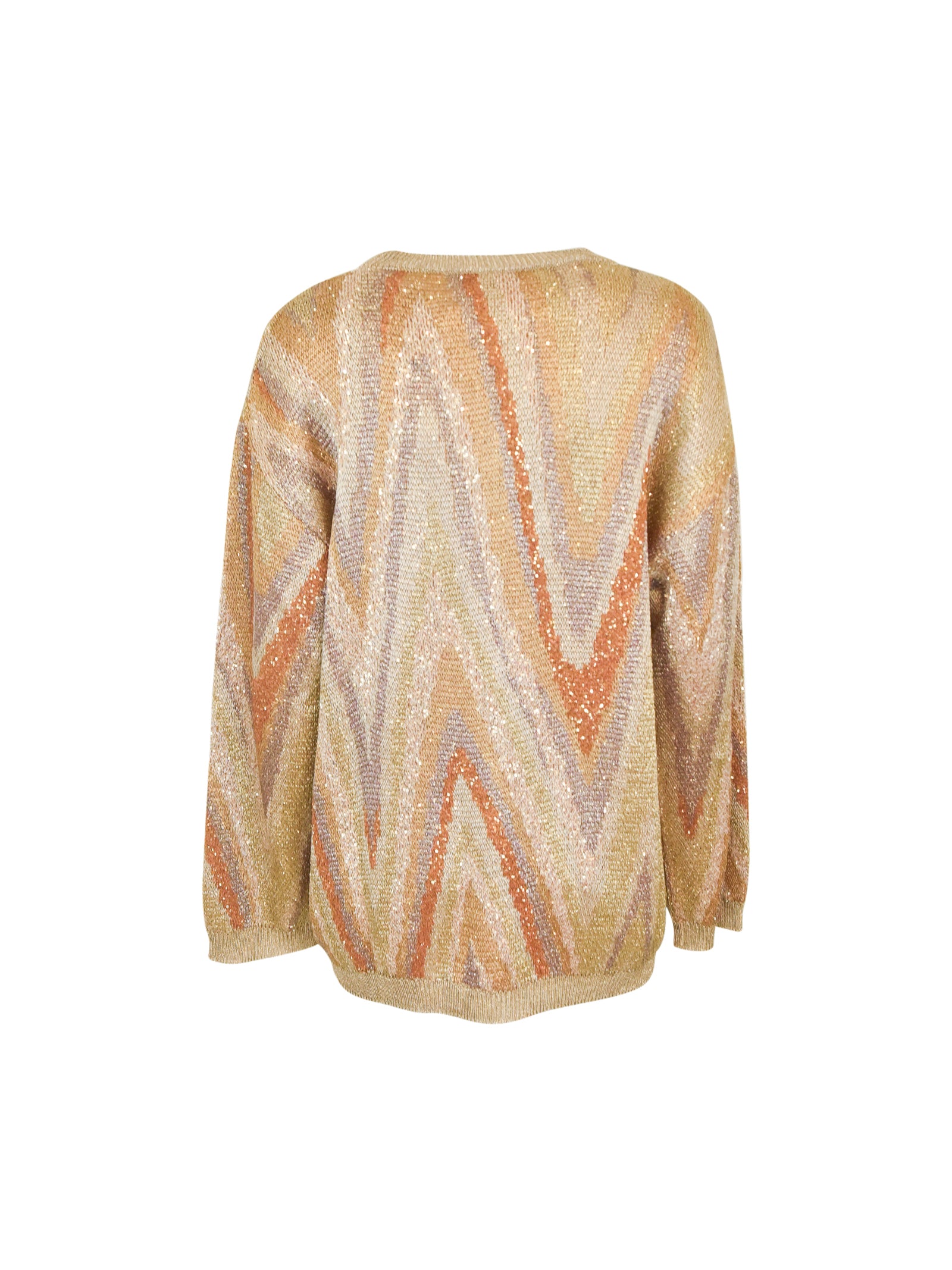 maglia girocollo 