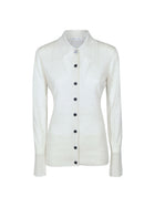 cardigan collo polo
