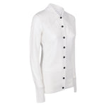 cardigan collo polo 