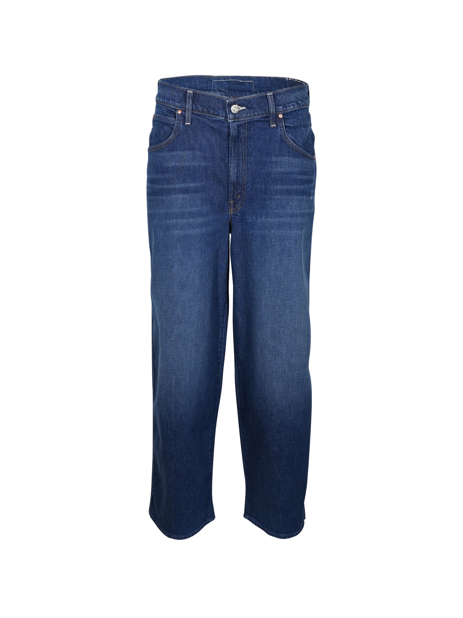 the delinquent ankle baggy 