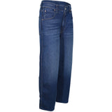 the delinquent ankle baggy 