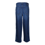 the delinquent ankle baggy 