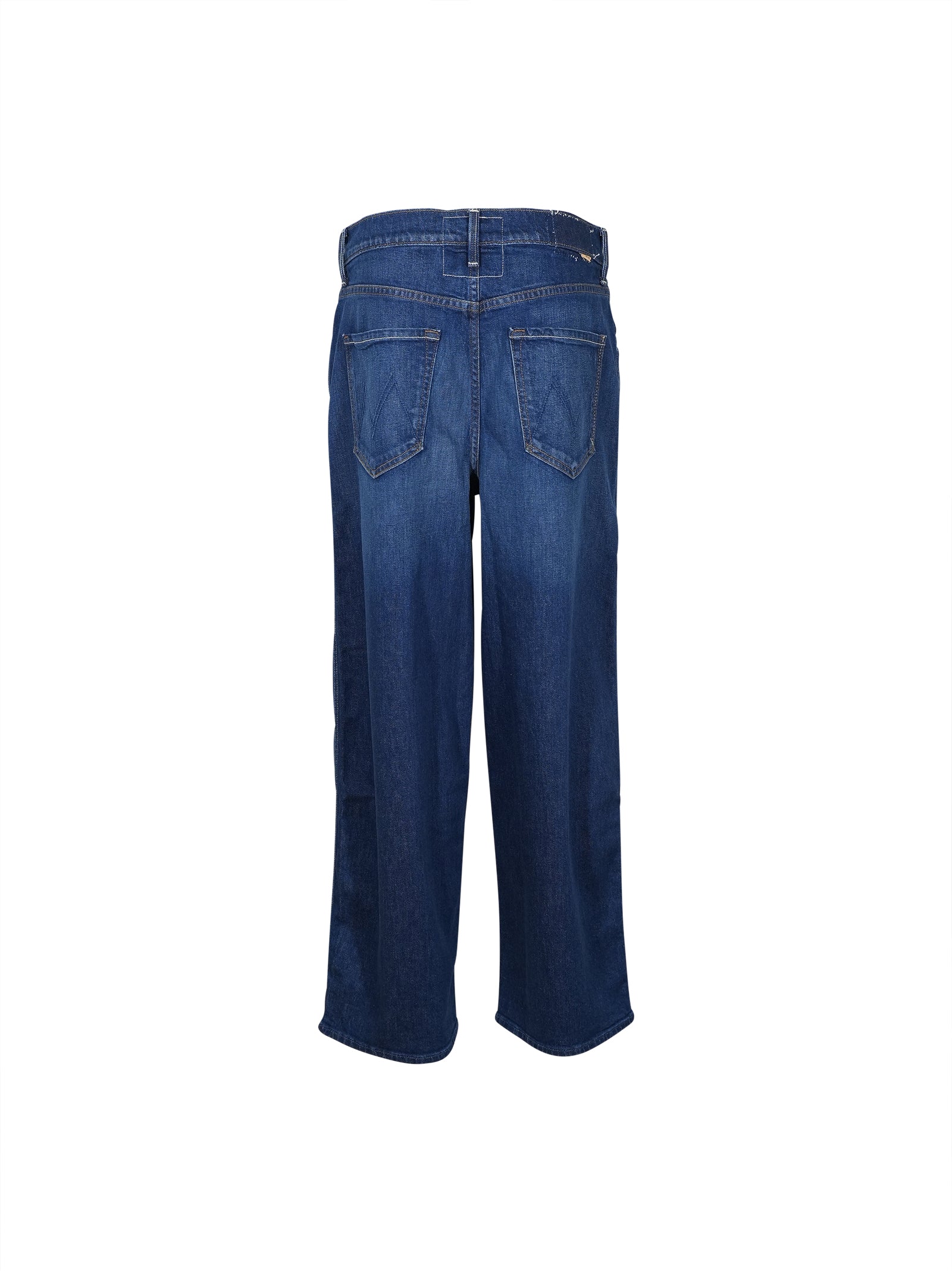 the delinquent ankle baggy 