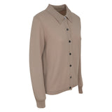 camicia cachemire m/l 