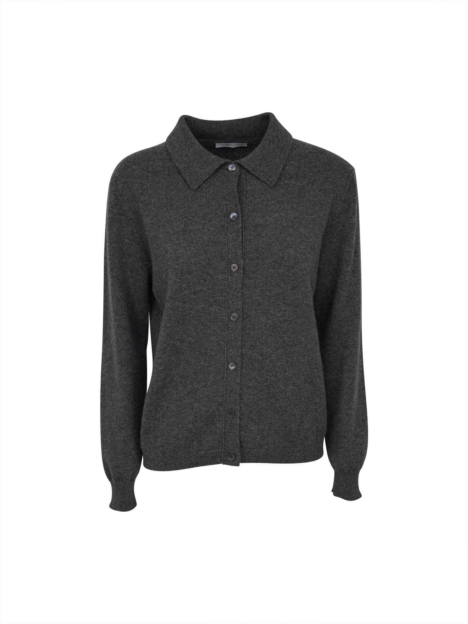 camicia cachemire m/l 