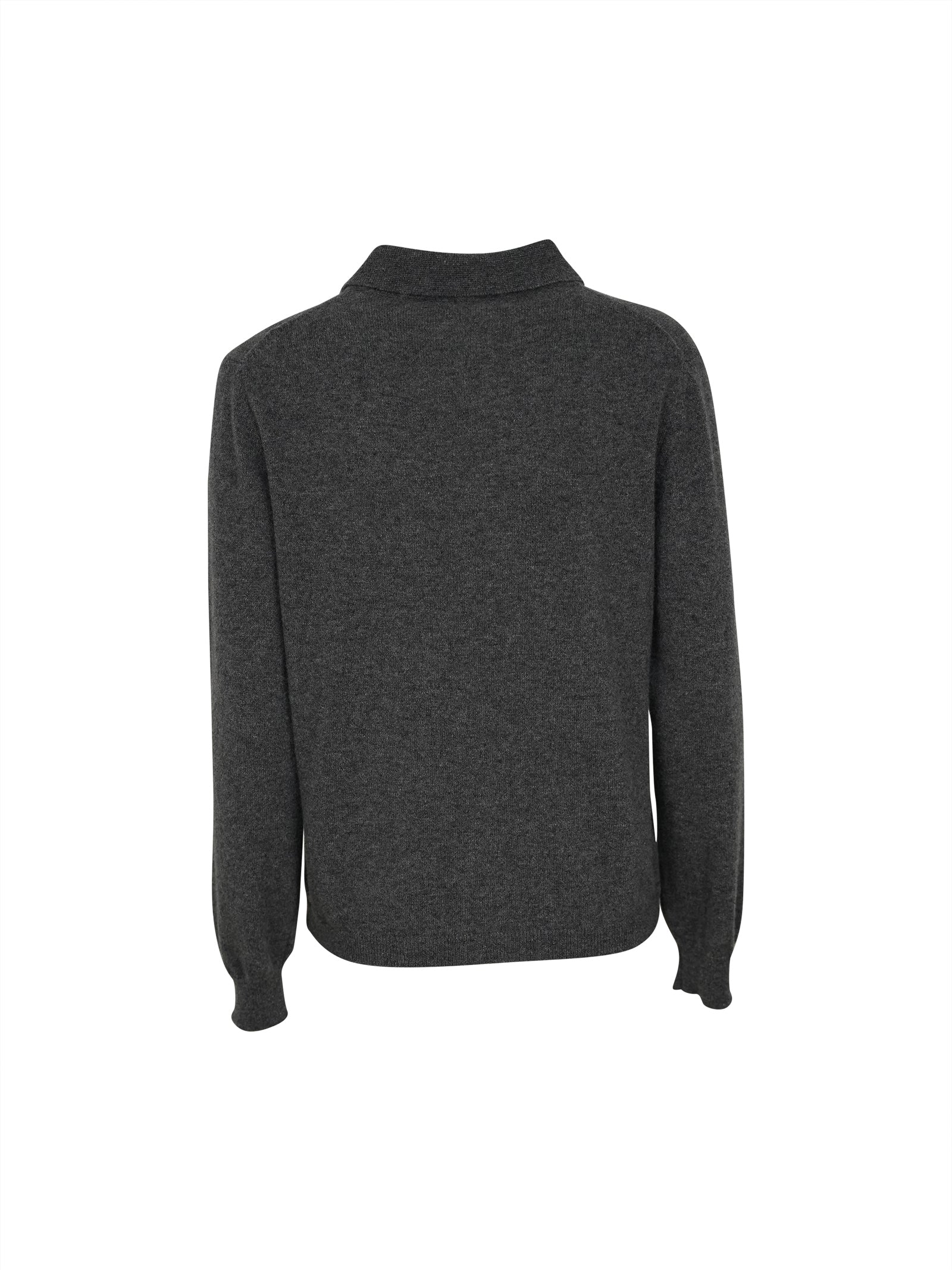 camicia cachemire m/l 