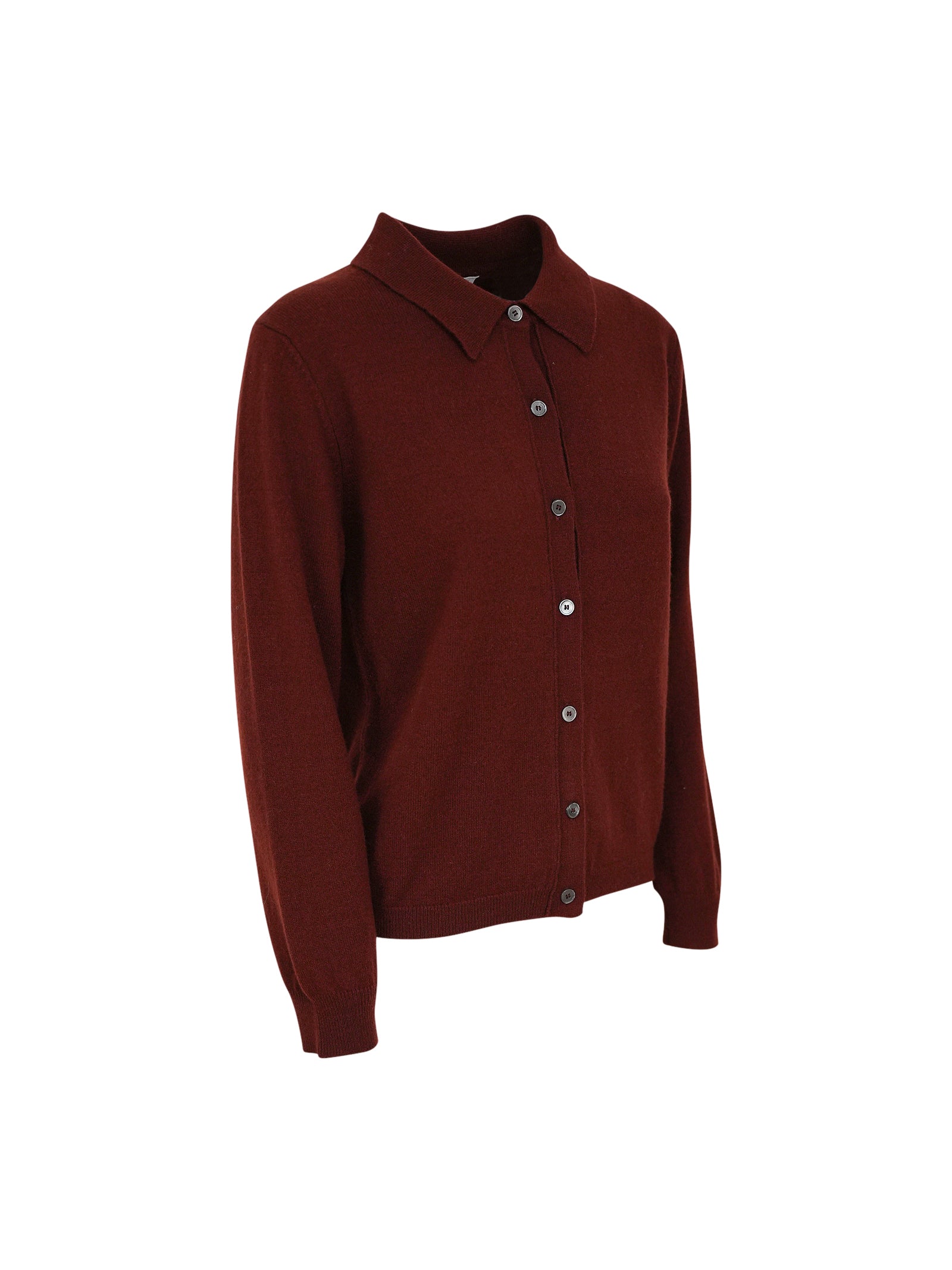 camicia cachemire m/l 