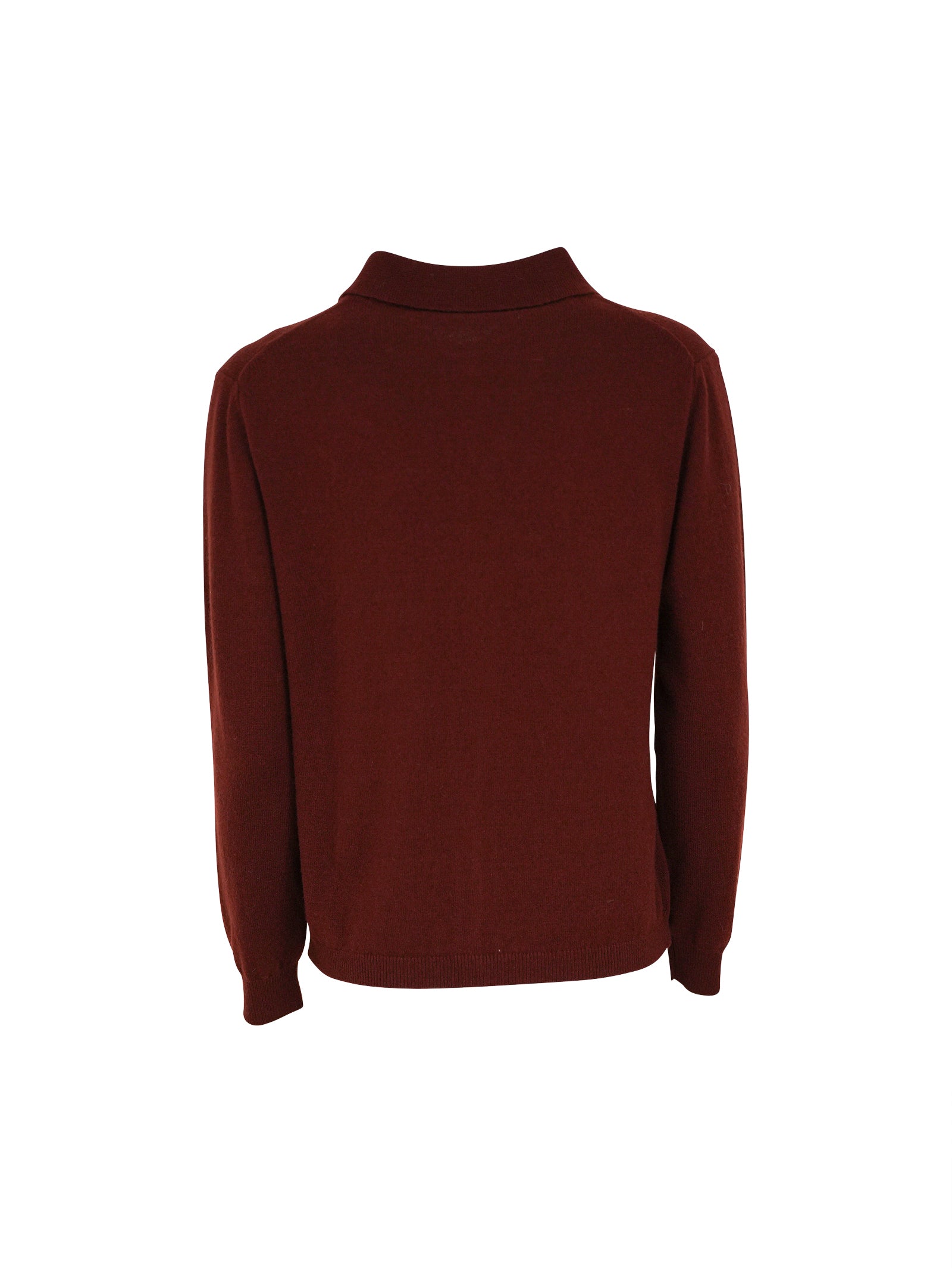 camicia cachemire m/l 