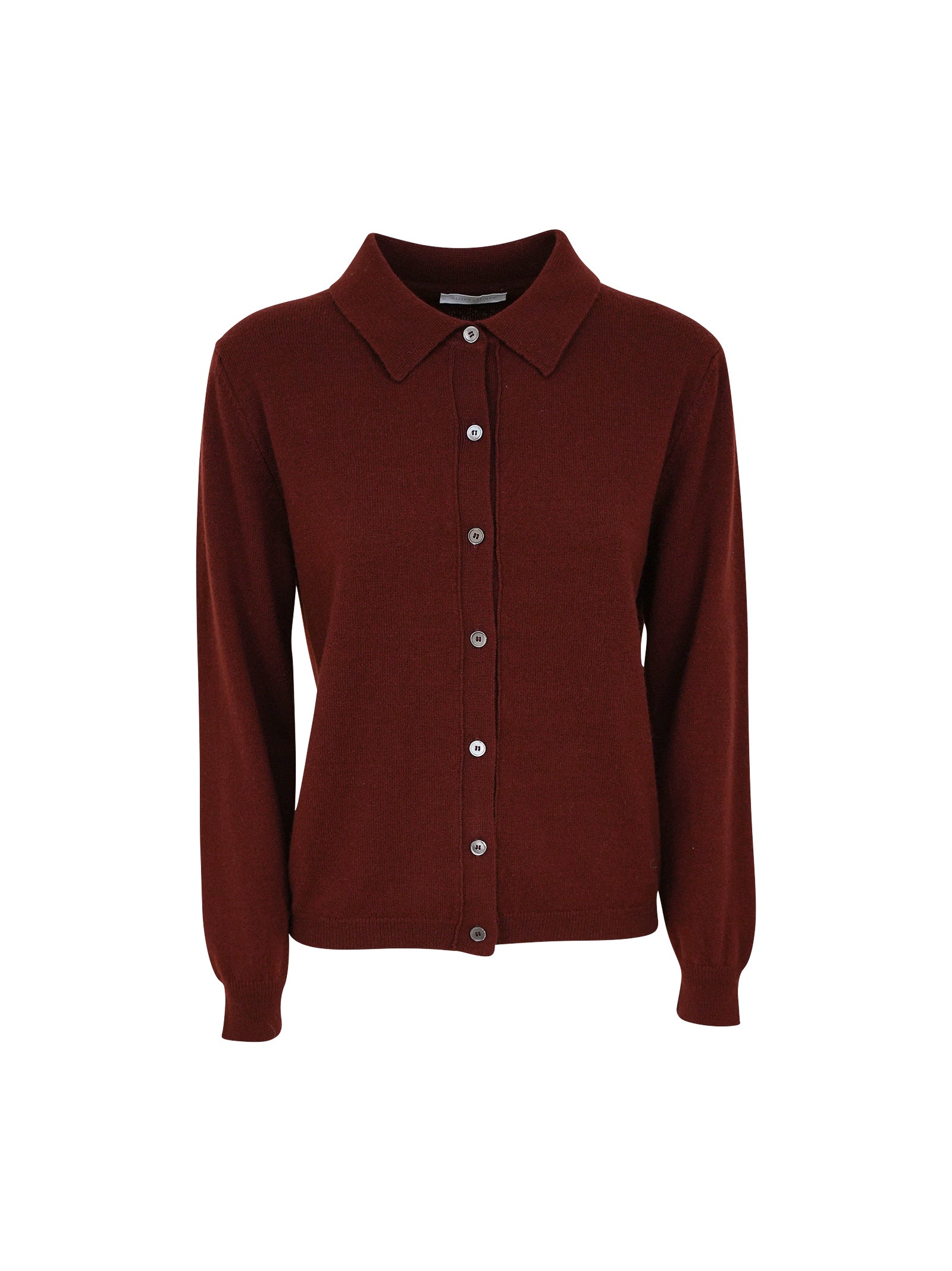 camicia cachemire m/l 