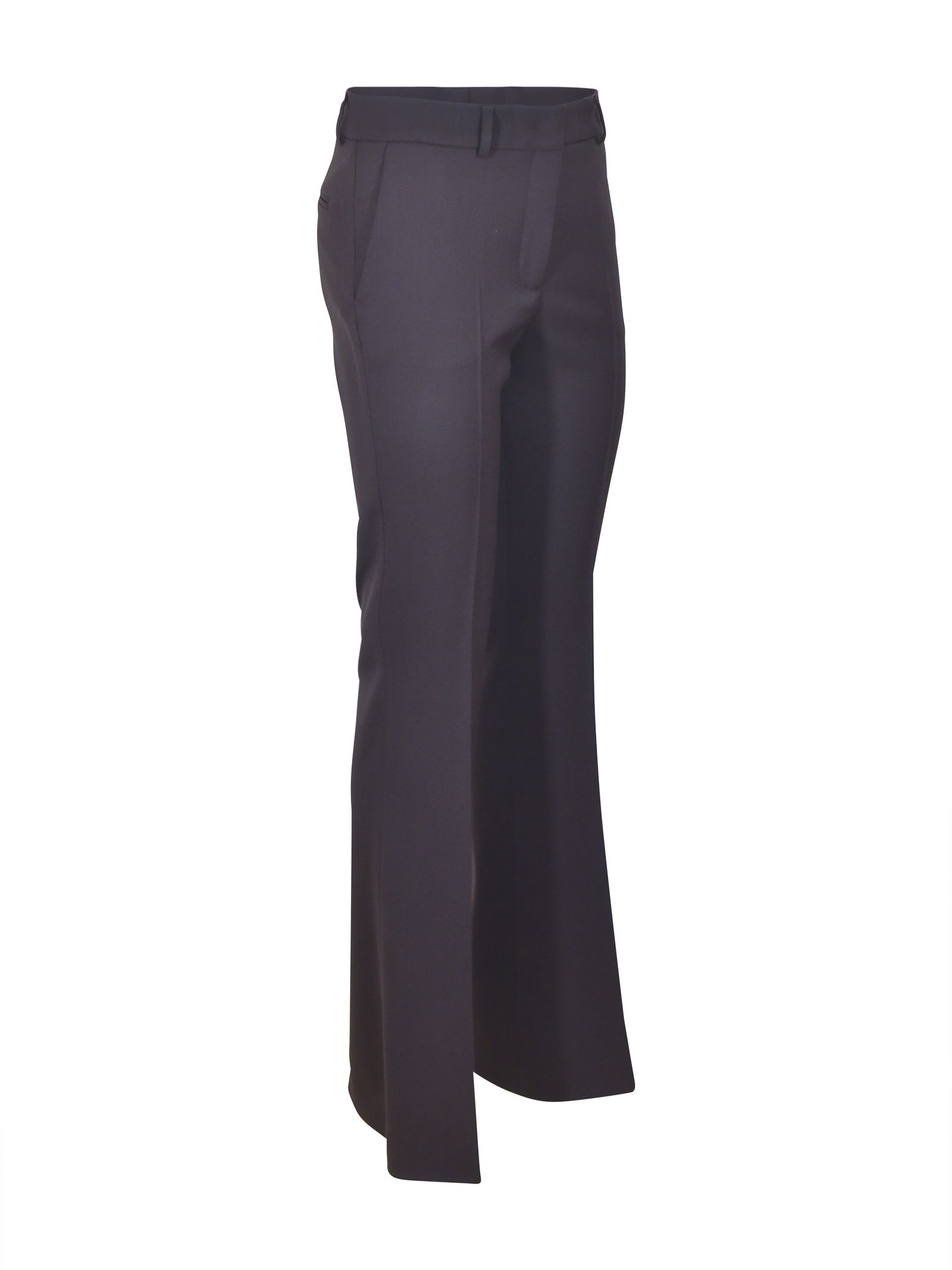 pantaloni matisse zampa 