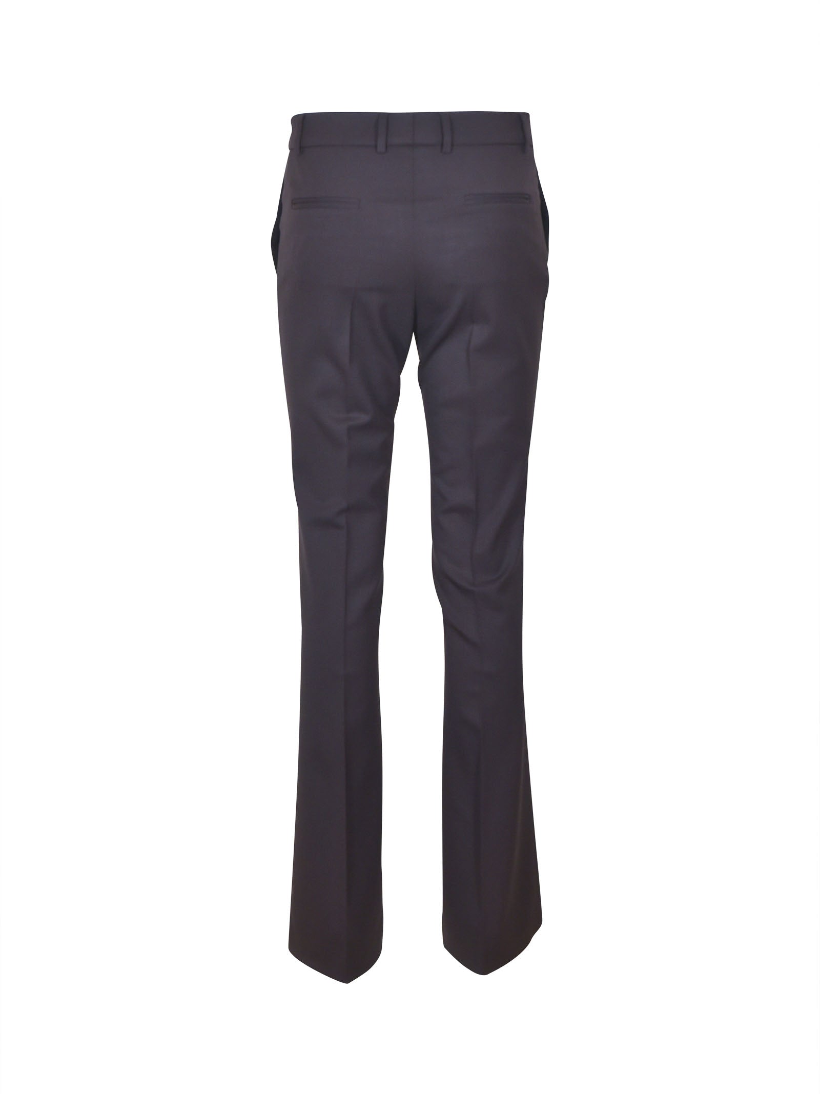 pantaloni matisse zampa 