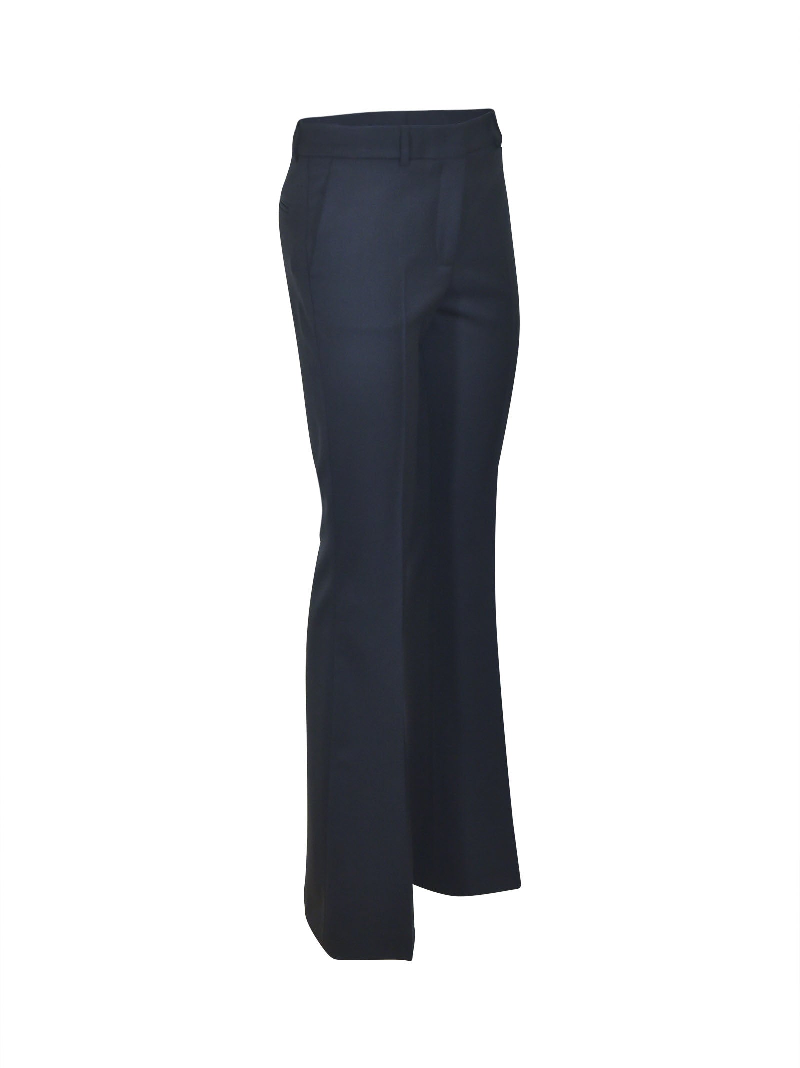 pantaloni matisse zampa 