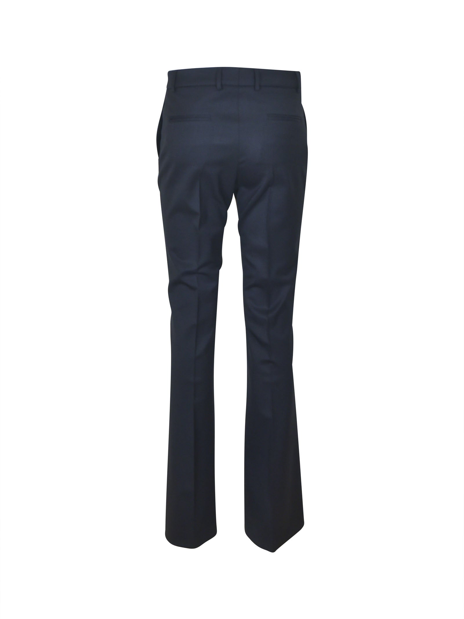 pantaloni matisse zampa 