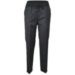 pantaloni parsifal coulisse in vita 