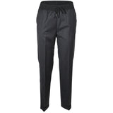 pantaloni parsifal coulisse in vita 
