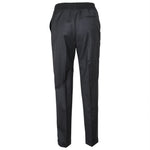 pantaloni parsifal coulisse in vita 