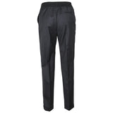 pantaloni parsifal coulisse in vita 