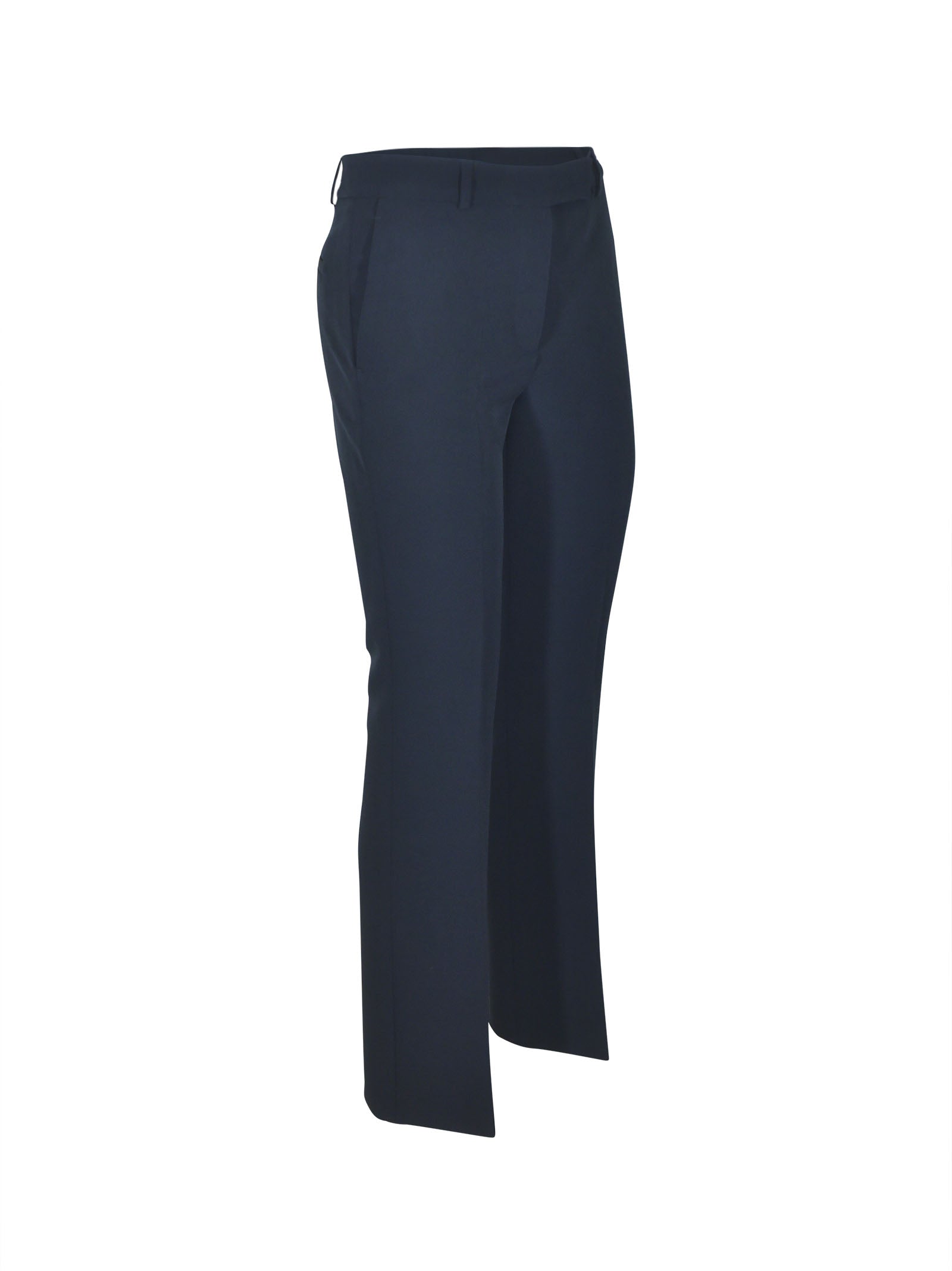 pantaloni nellie zampetta 