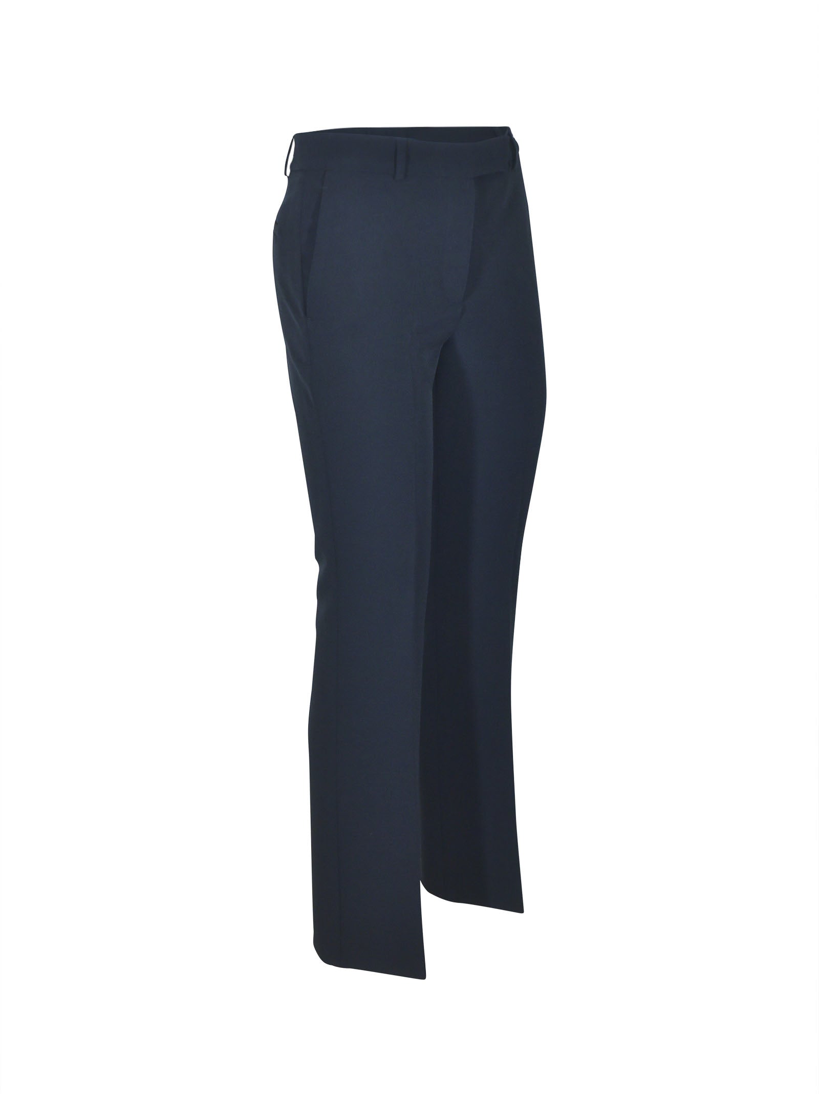 pantaloni nellie zampetta 