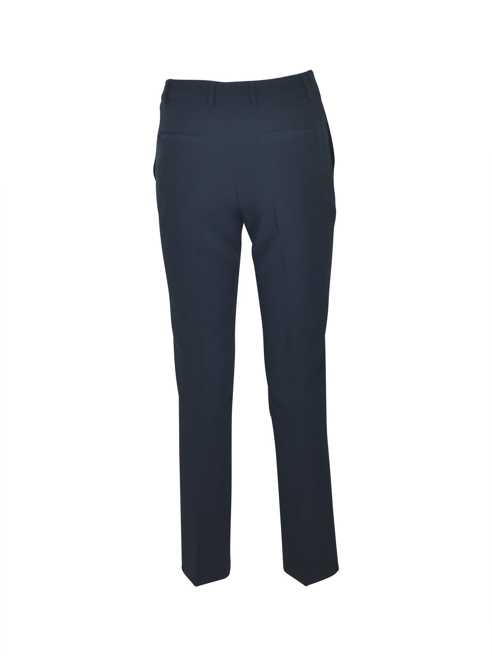 pantaloni nellie zampetta 