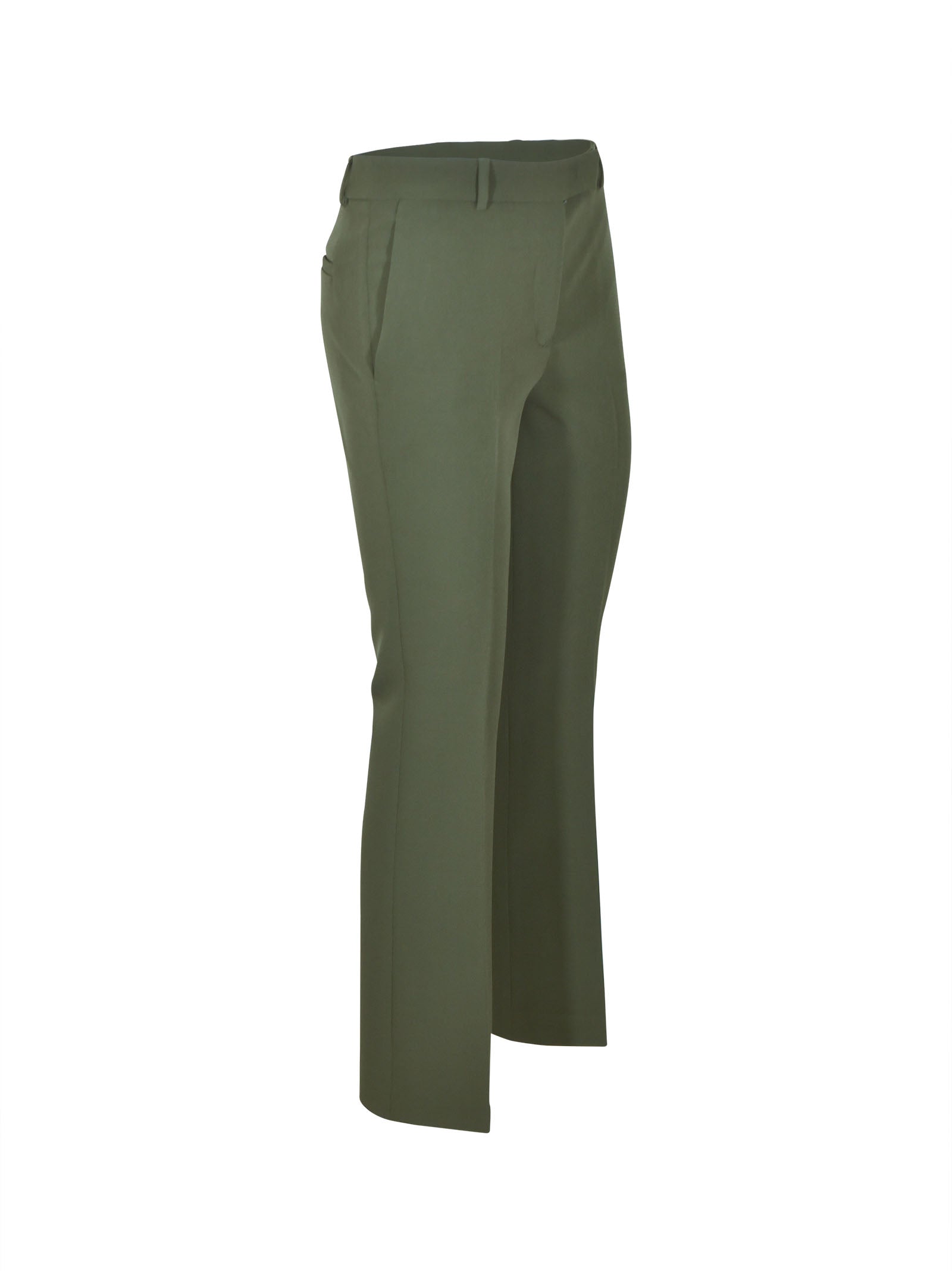 pantaloni nellie zampetta 