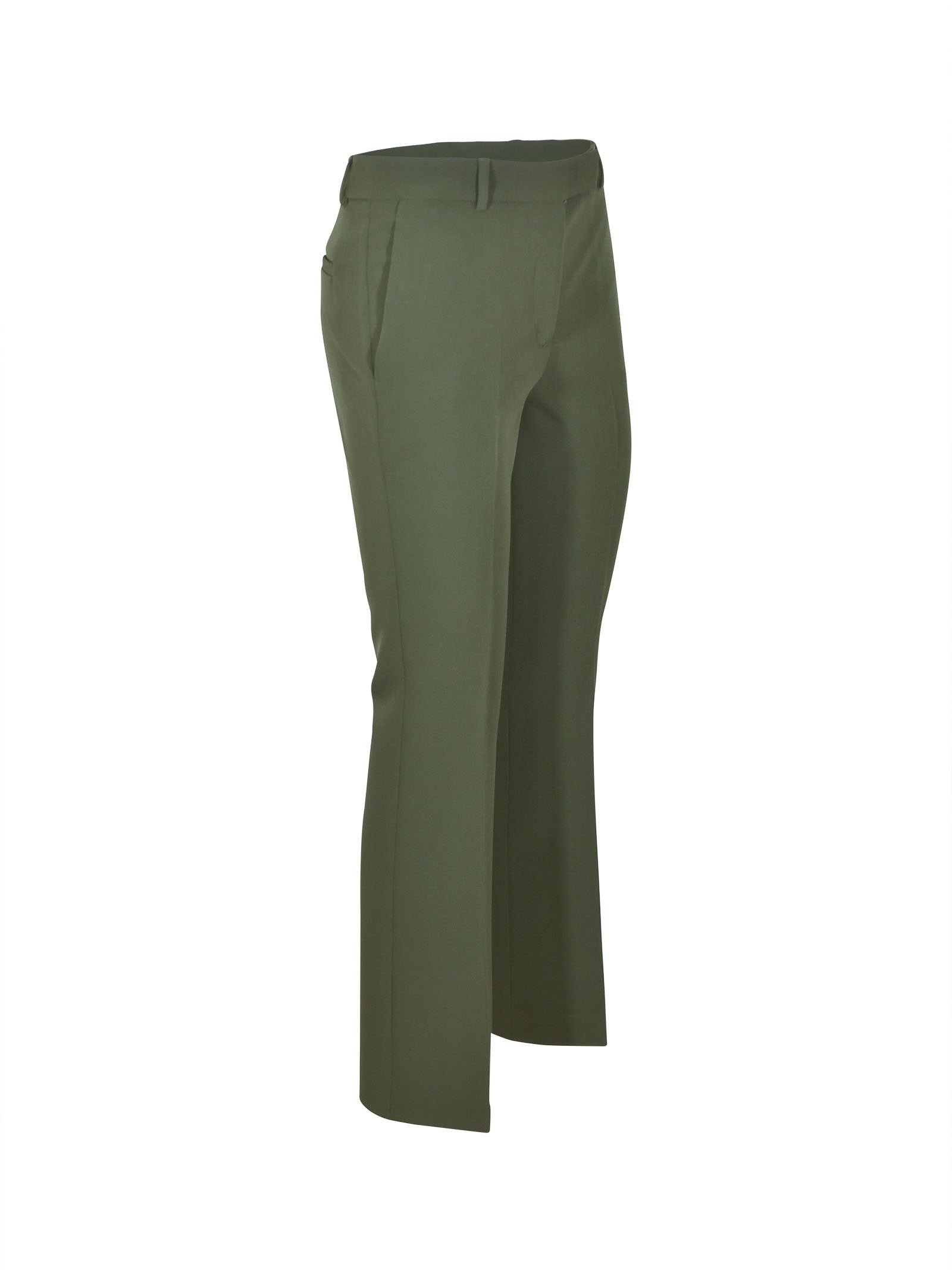 pantaloni nellie zampetta 