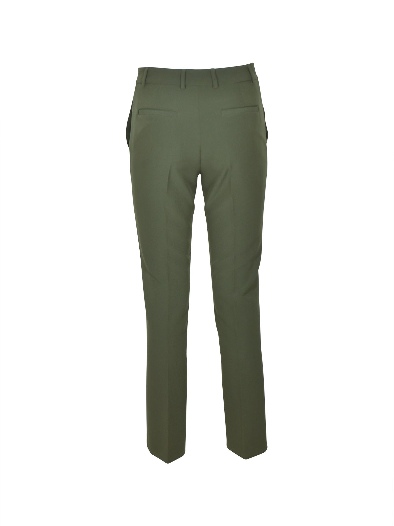 pantaloni nellie zampetta 