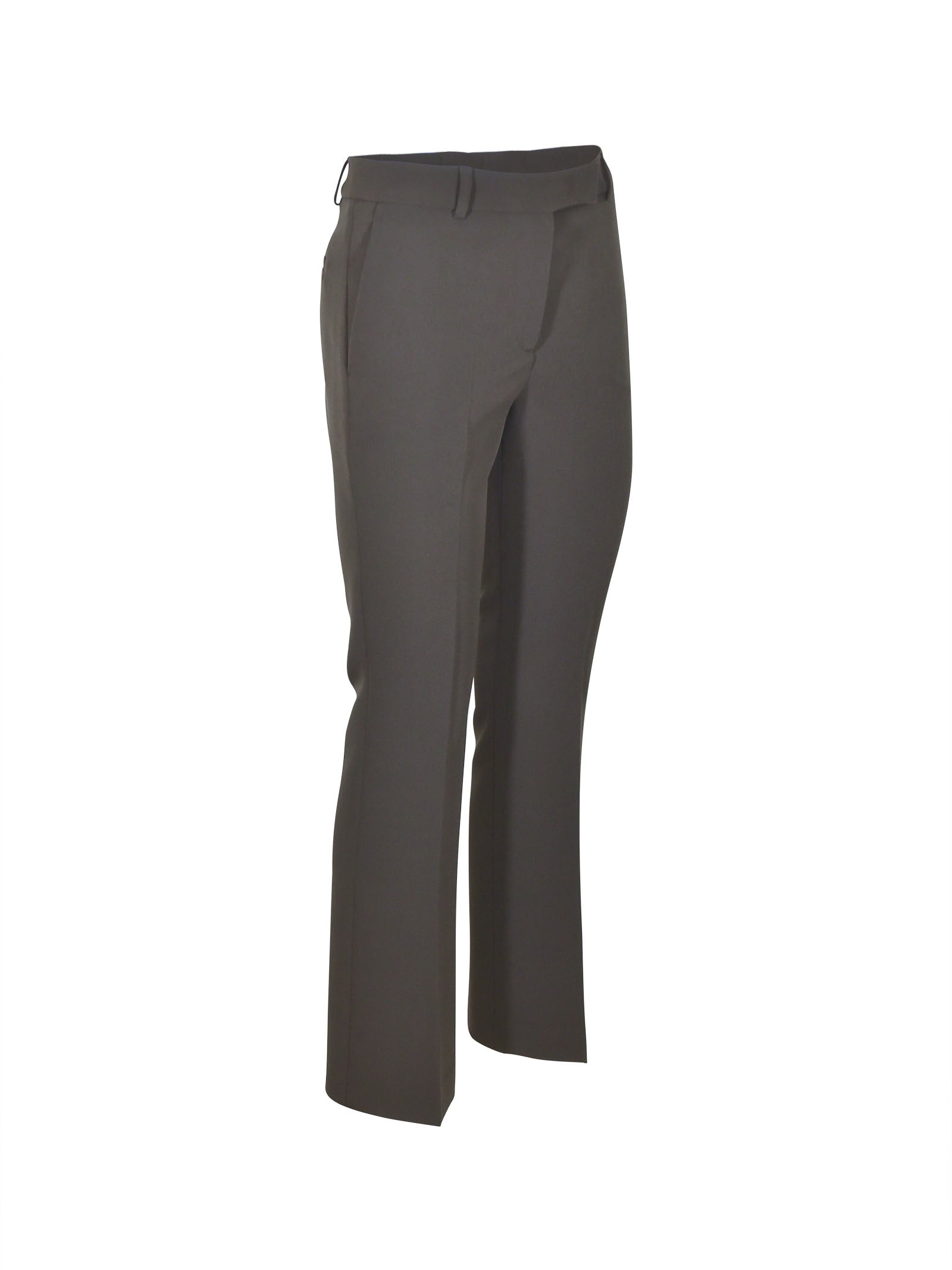 pantaloni nellie zampetta 