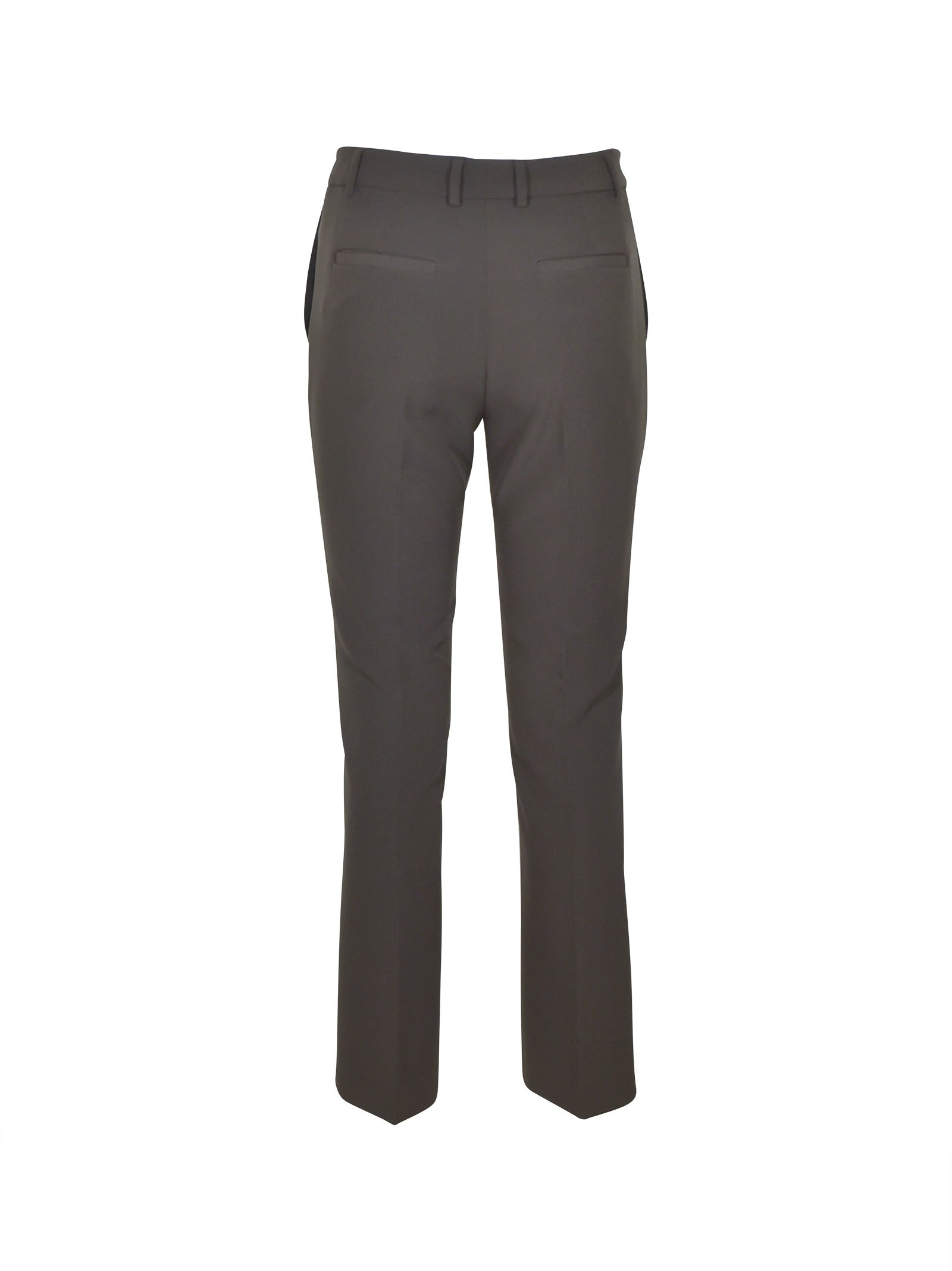 pantaloni nellie zampetta 