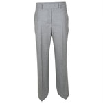 pantaloni teodora gamba dritta 
