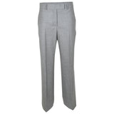 pantaloni teodora gamba dritta 