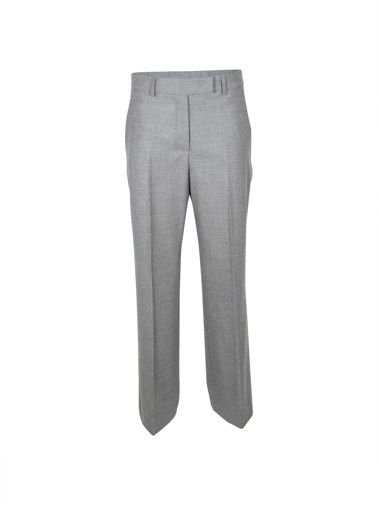 pantaloni teodora gamba dritta 