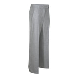 pantaloni teodora gamba dritta 