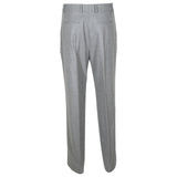 pantaloni teodora gamba dritta 
