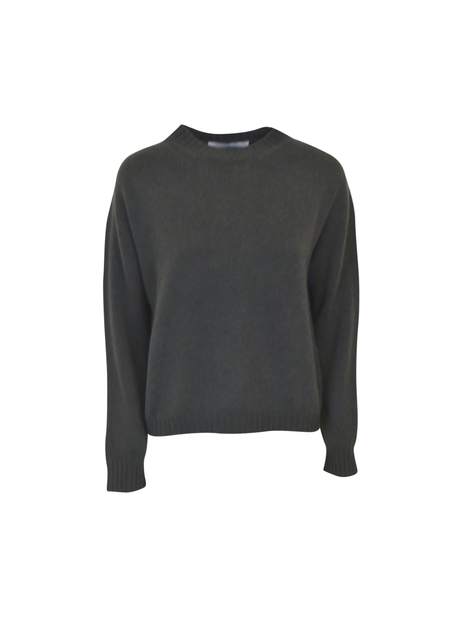 maglia girocollo basico 