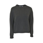 maglia girocollo basico 