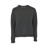 maglia girocollo basico 