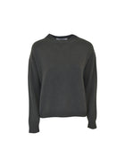 maglia girocollo basico