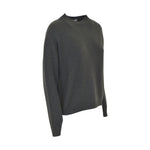 maglia girocollo basico 