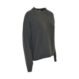 maglia girocollo basico 