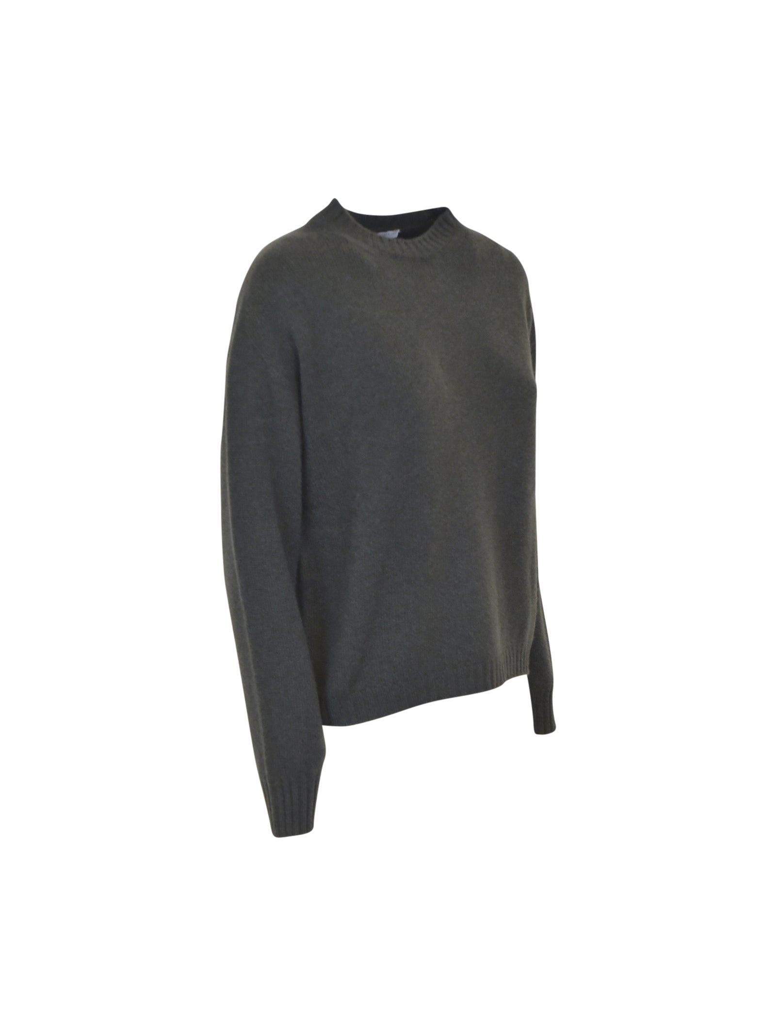 maglia girocollo basico 