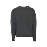 maglia girocollo basico 