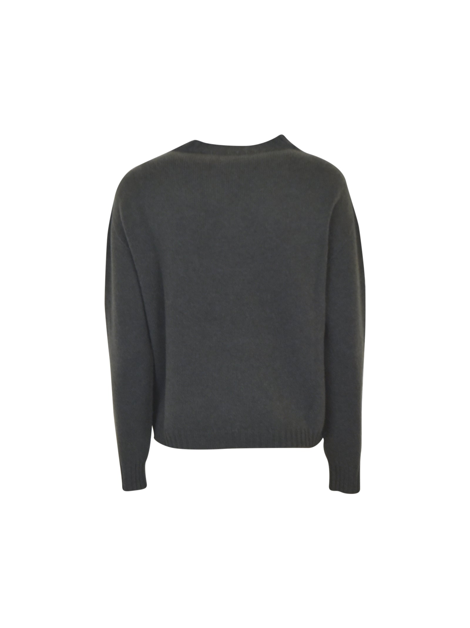 maglia girocollo basico 