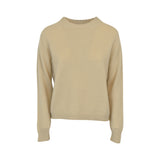 maglia girocollo basico 