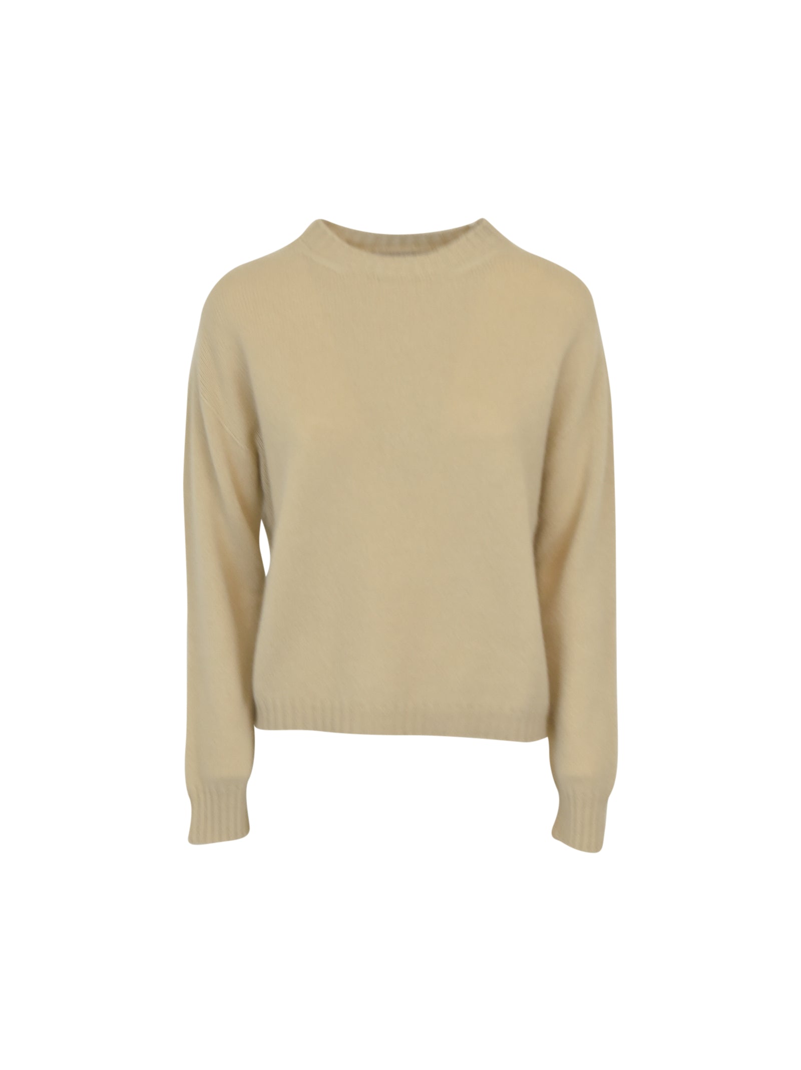 maglia girocollo basico 