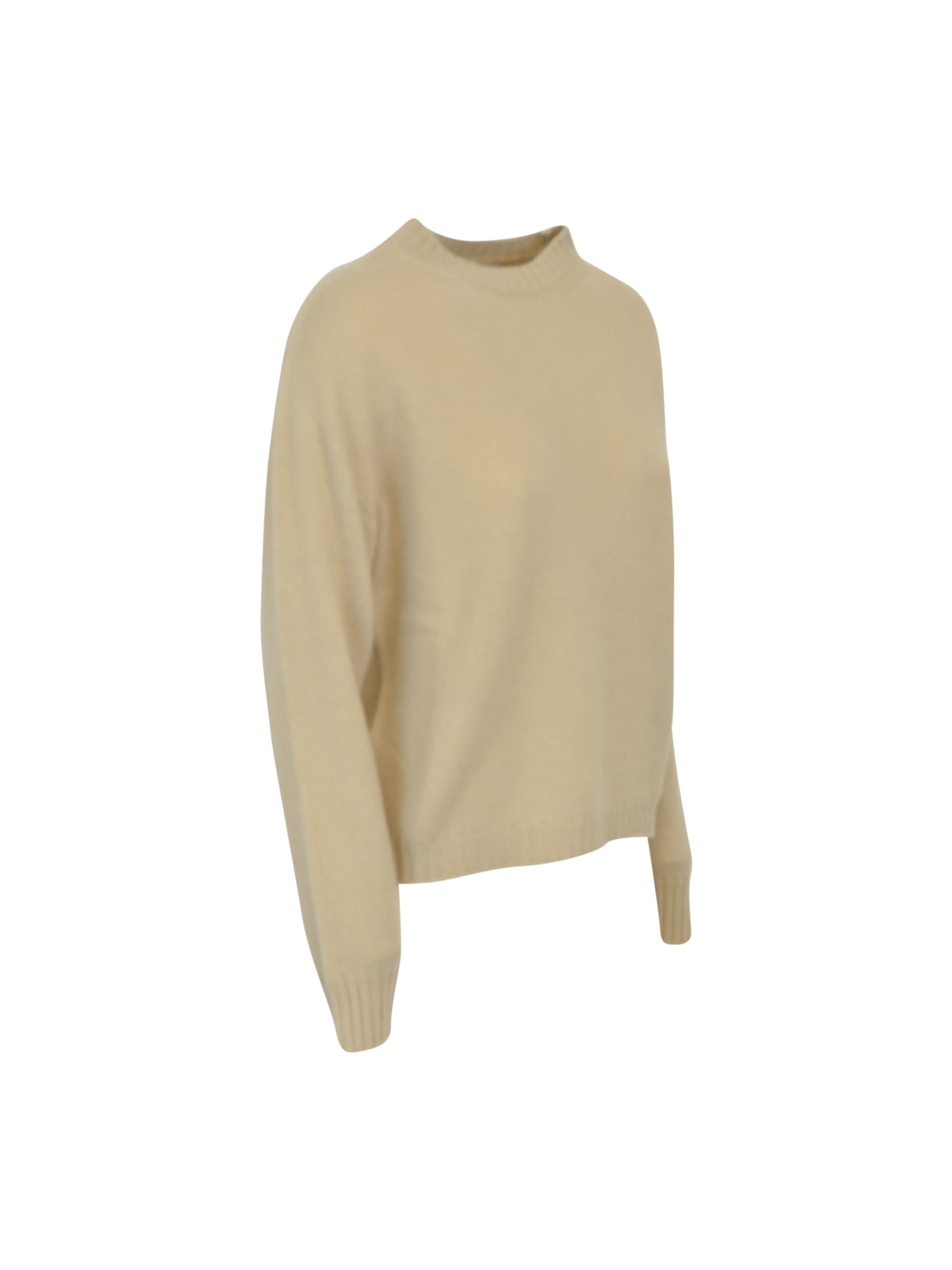 maglia girocollo basico 