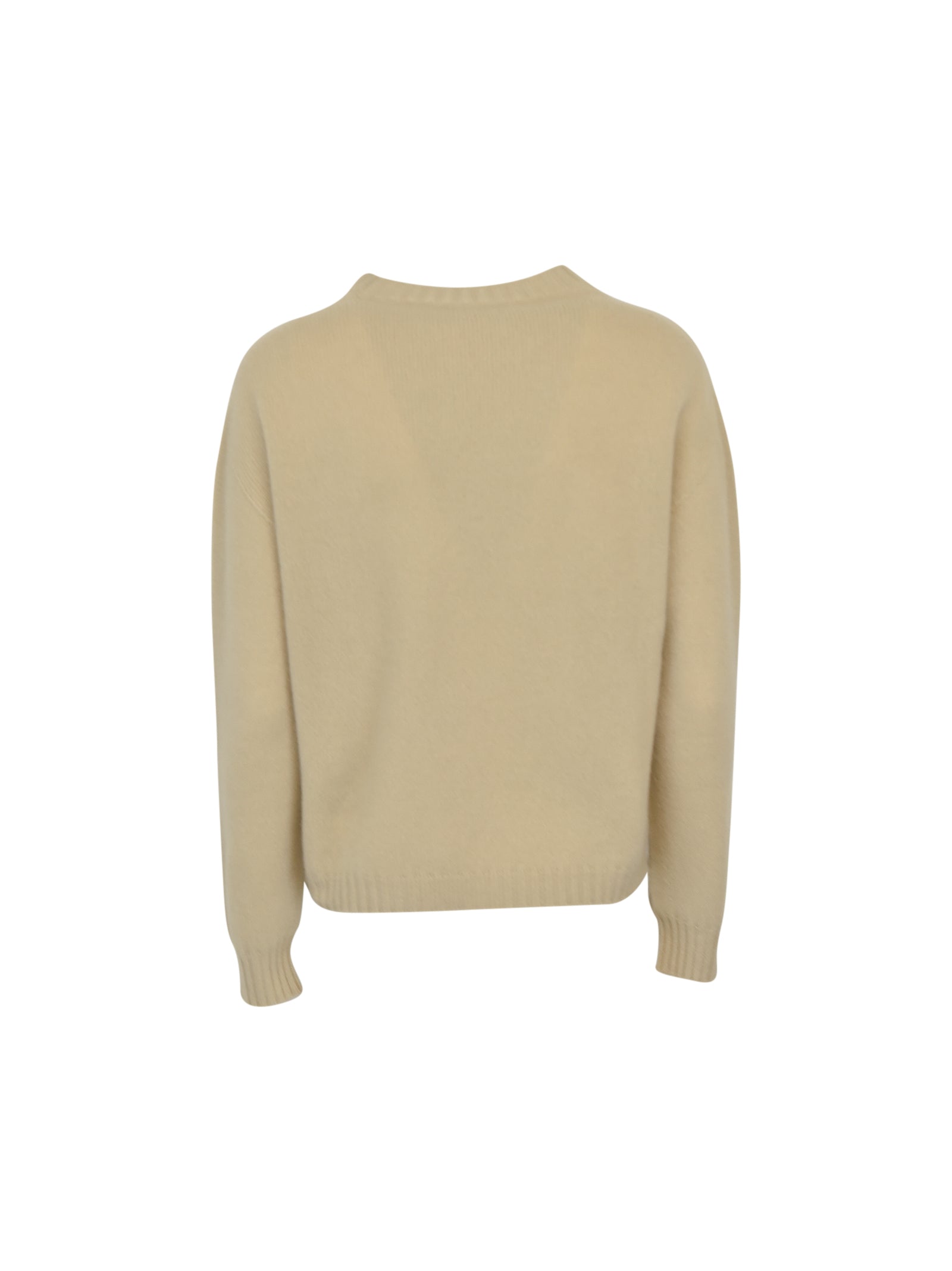 maglia girocollo basico 